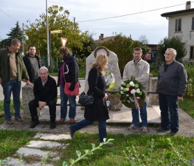 Kirándulás a Piave mentén